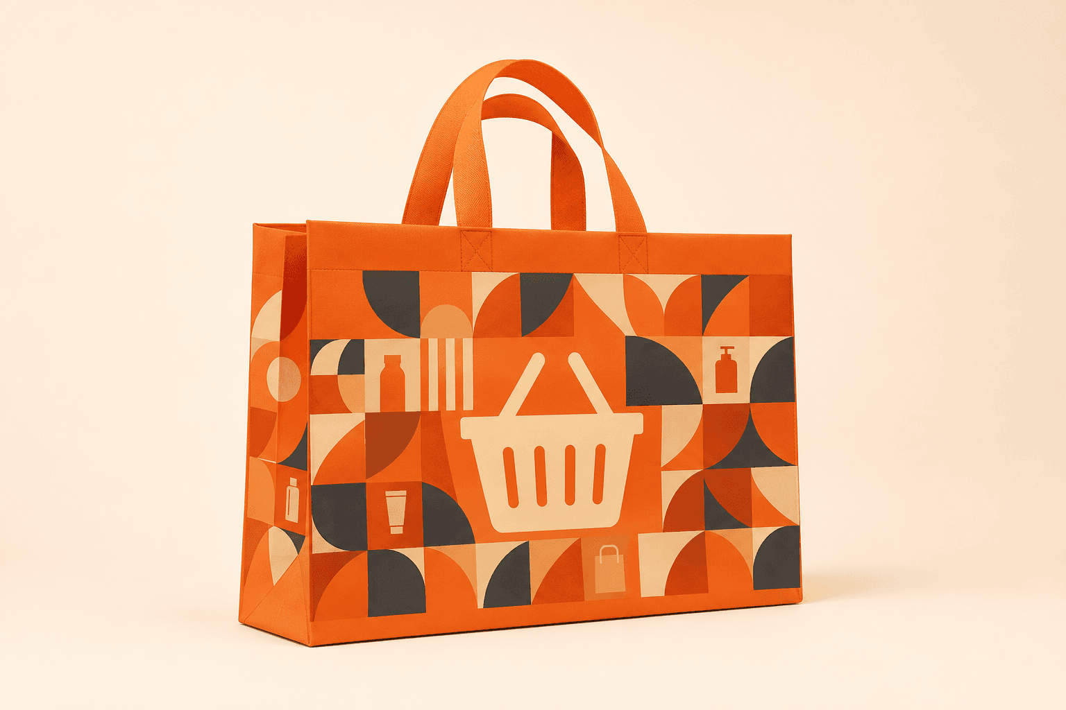 Retail Store Packaging Design