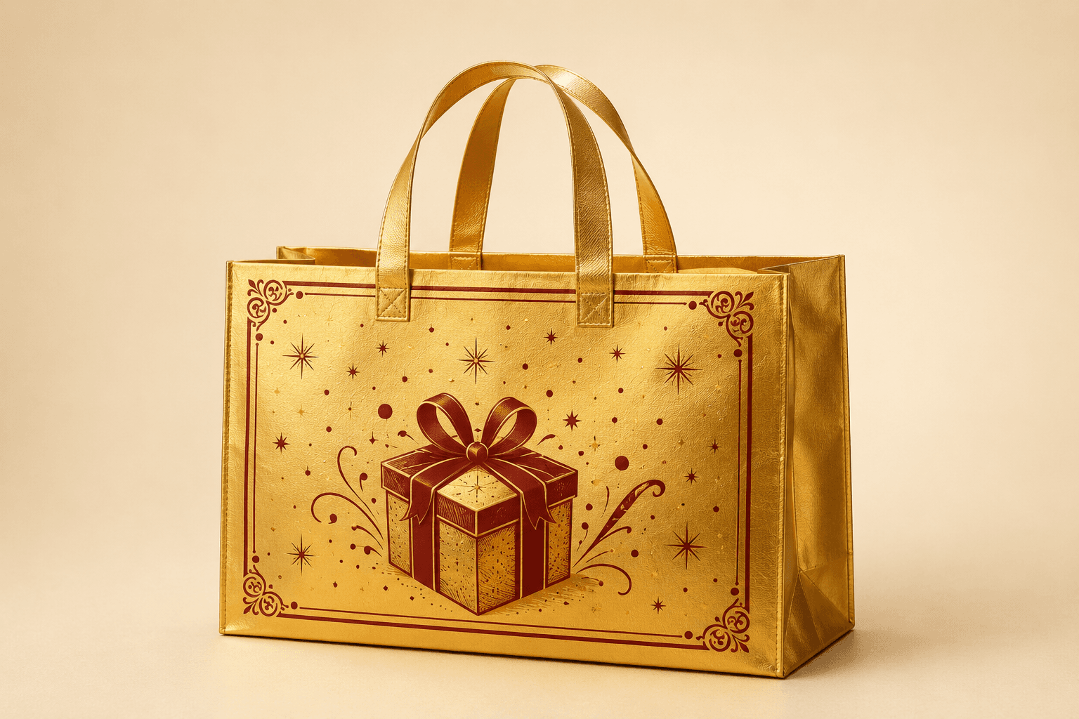 Gift Shop Packaging Design